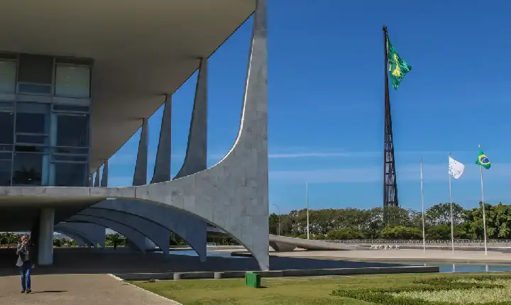 Brasil é quem define como combate e classifica o crime, diz Planalto