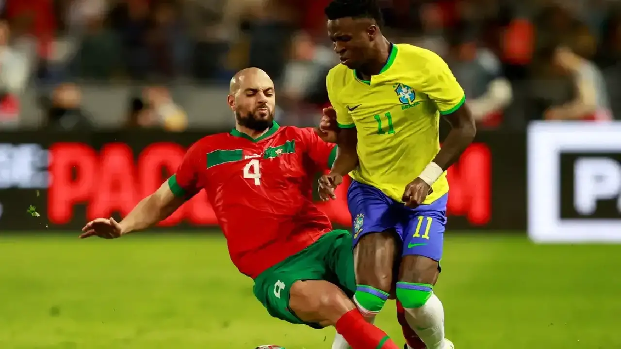 Brasil estreia na Copa do Mundo após ciclo de preparação tumultuado