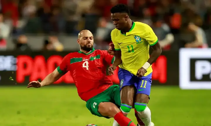 Brasil estreia na Copa do Mundo após ciclo de preparação tumultuado