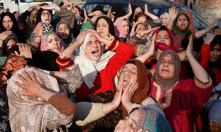 Brasil manifesta preocupação com escalada do conflito no Oriente Médio