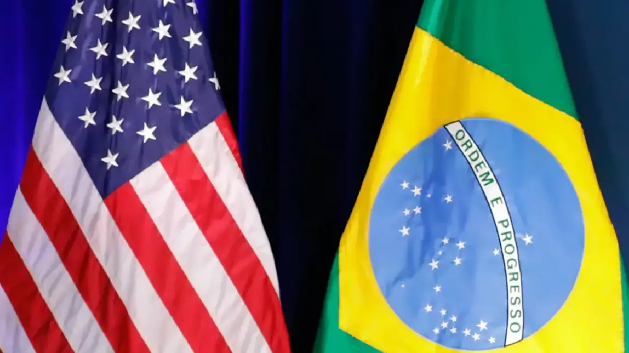 Brasil quer convencer EUA de que acordo seria melhor que taxar em 25%