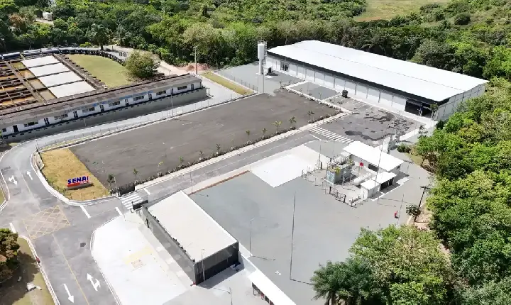 Brasil vai desenvolver sensor que será obrigatório para carros em 2029