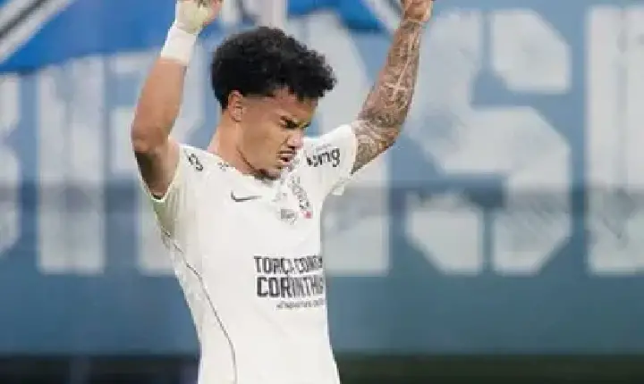 Brasileirão: Flamengo vence; Corinthians e Santos respiram na abertura da 18ª rodada - Confira os resultados de Sábado