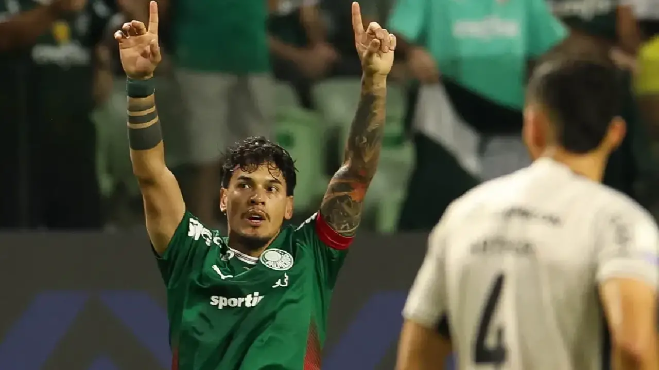 Brasileirão: Palmeiras mantém vantagem na ponta - Confira os resultados do domingo