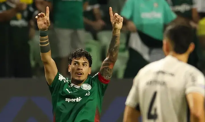 Brasileirão: Palmeiras mantém vantagem na ponta - Confira os resultados do domingo