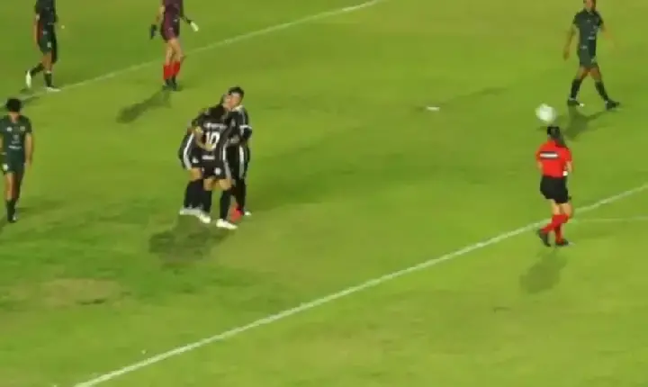 Brasileiro Feminino: Rio Negro-RR vence na abertura da rodada e entra no G8 - Confira os resultados da sexta-feira