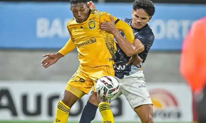 Cabo Verde fazendo História e mais nos resultados de domingo 