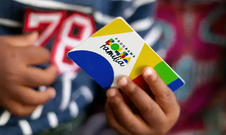 Caixa começa a pagar Bolsa Família de abril