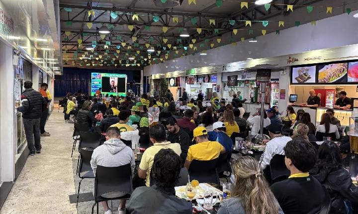 Galeria de Imagem