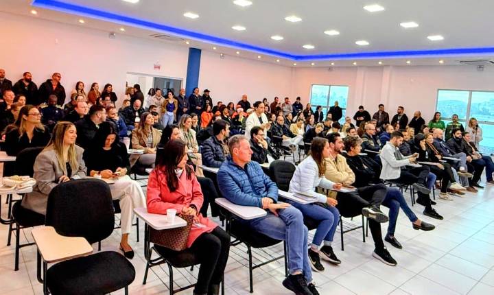 Galeria de Imagem