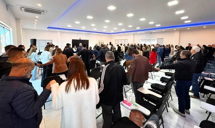 Galeria de Imagem
