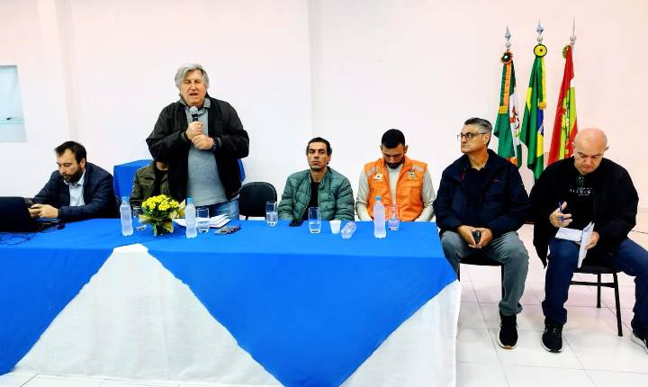 Galeria de Imagem