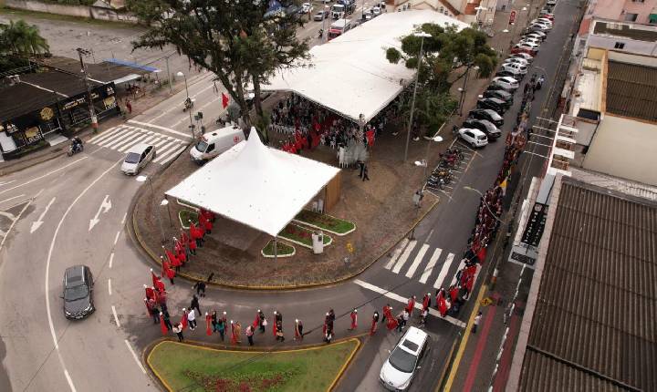 Galeria de Imagem