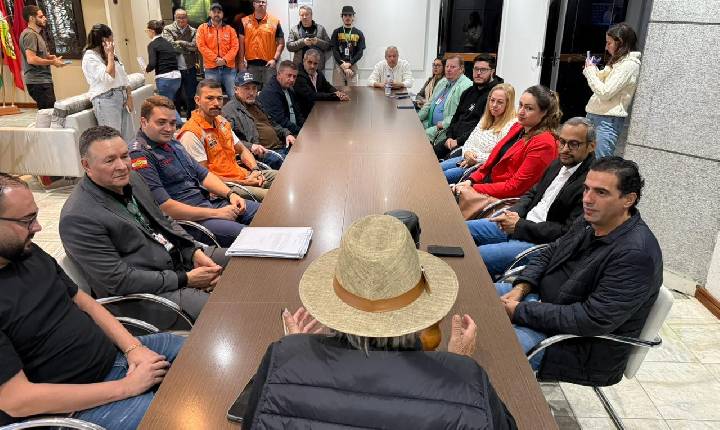 Galeria de Imagem