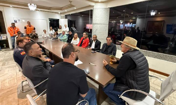 Galeria de Imagem