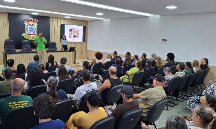 Camboriú está preparada para o 41° Congresso dos Gideões com regras e fiscalização reforçada