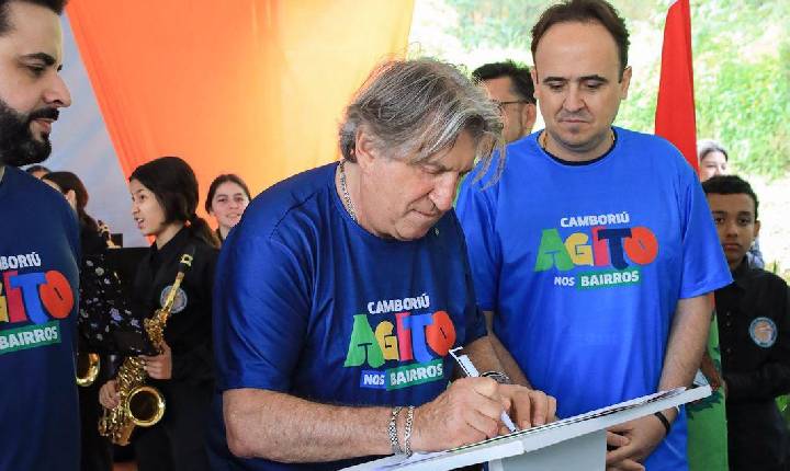Galeria de Imagem