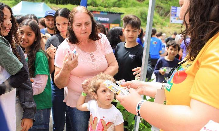 Galeria de Imagem