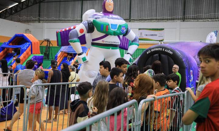Galeria de Imagem