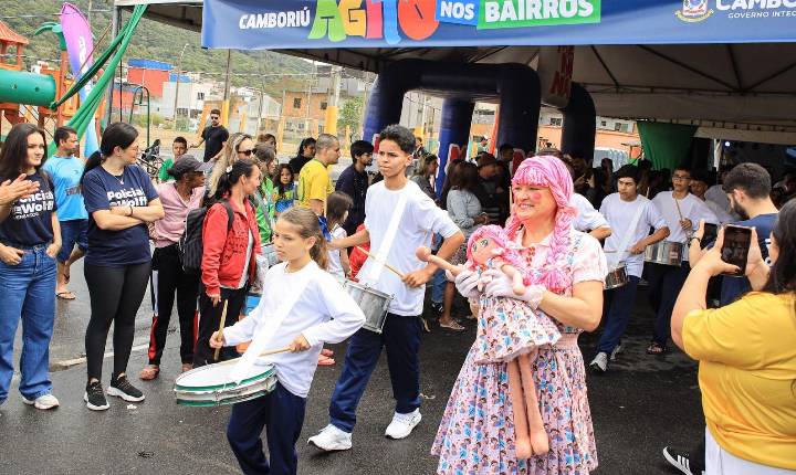 Galeria de Imagem