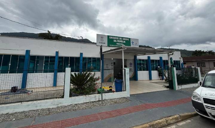 Camboriú fortalece saúde pública com mais investimentos, equipes ampliadas e queda nas filas de espera