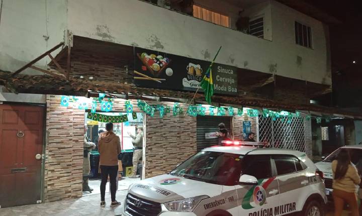 Camboriú intensifica fiscalização para garantir regularidade de estabelecimentos noturnos