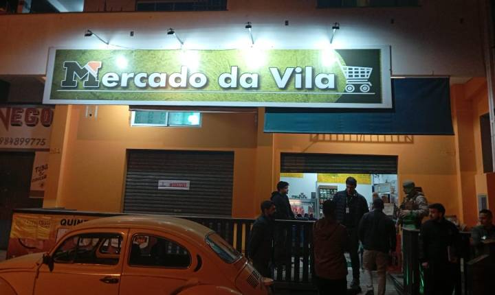 Galeria de Imagem