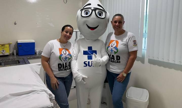 Galeria de Imagem