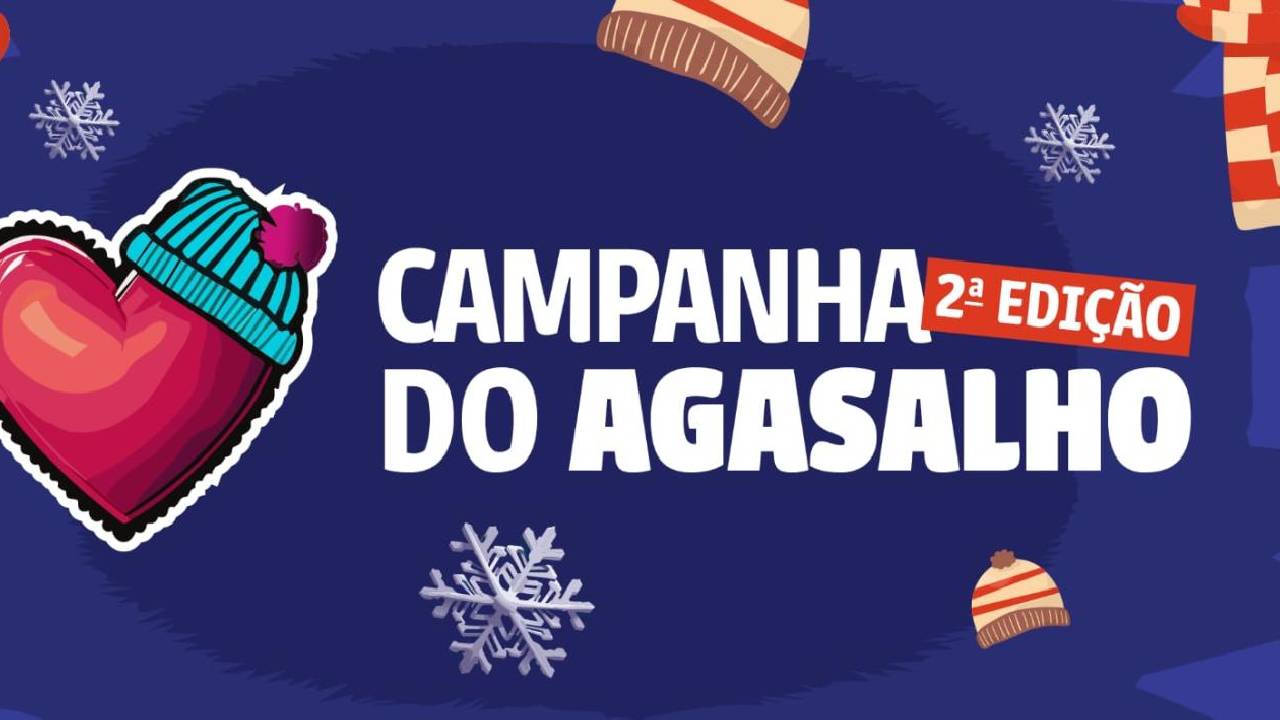 Camboriú lança Campanha do Agasalho 2026 com mobilização solidária para o inverno