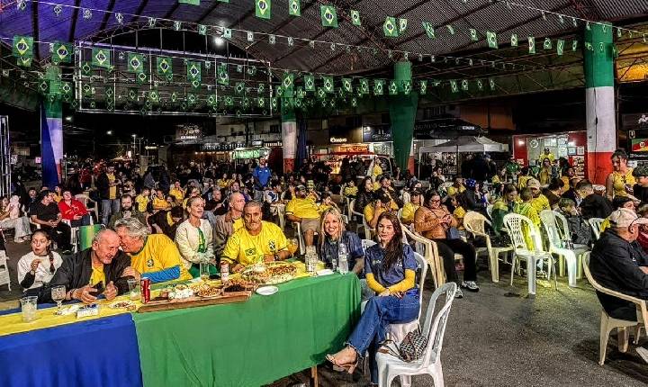 Galeria de Imagem
