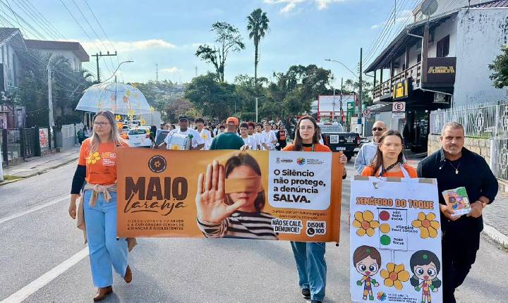 Galeria de Imagem