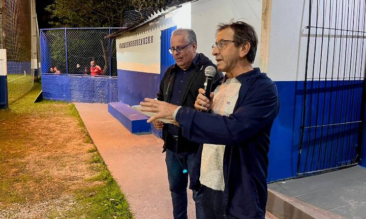 Galeria de Imagem