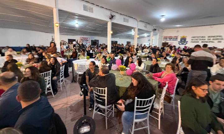 Galeria de Imagem