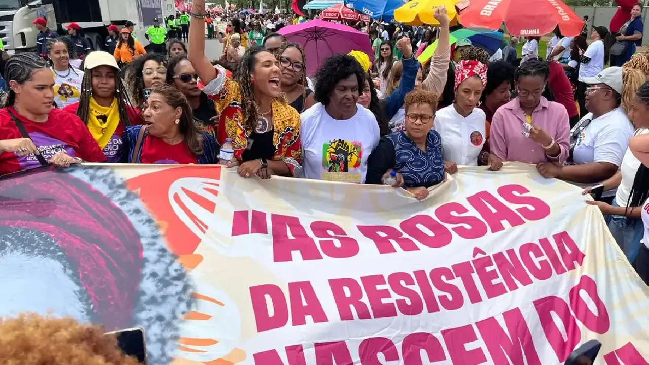 Candidaturas femininas crescem, mas número de eleitas continua baixo