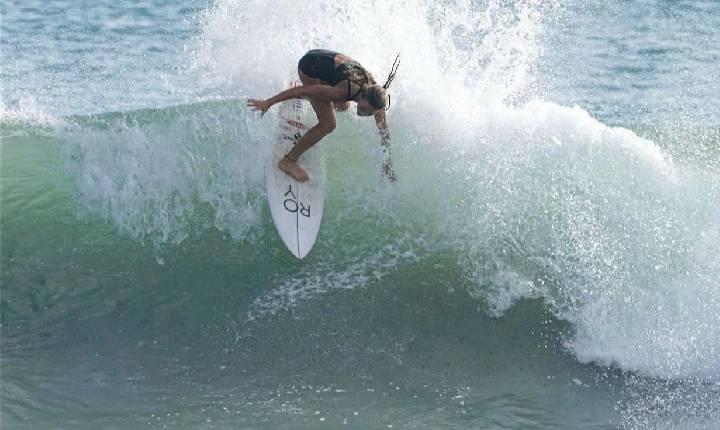 Circuito Municipal ASBC – BC Kids 2026 acontece neste sábado na Praia Central de Balneário Camboriú