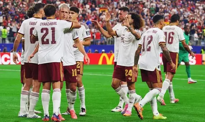 Com Espanha finalista, veja os resultados desta terça-feira