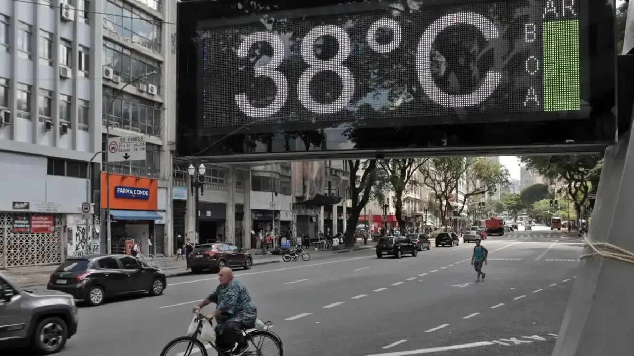 Com foco no El Niño, IBGE apresenta ferramenta para prevenir desastres