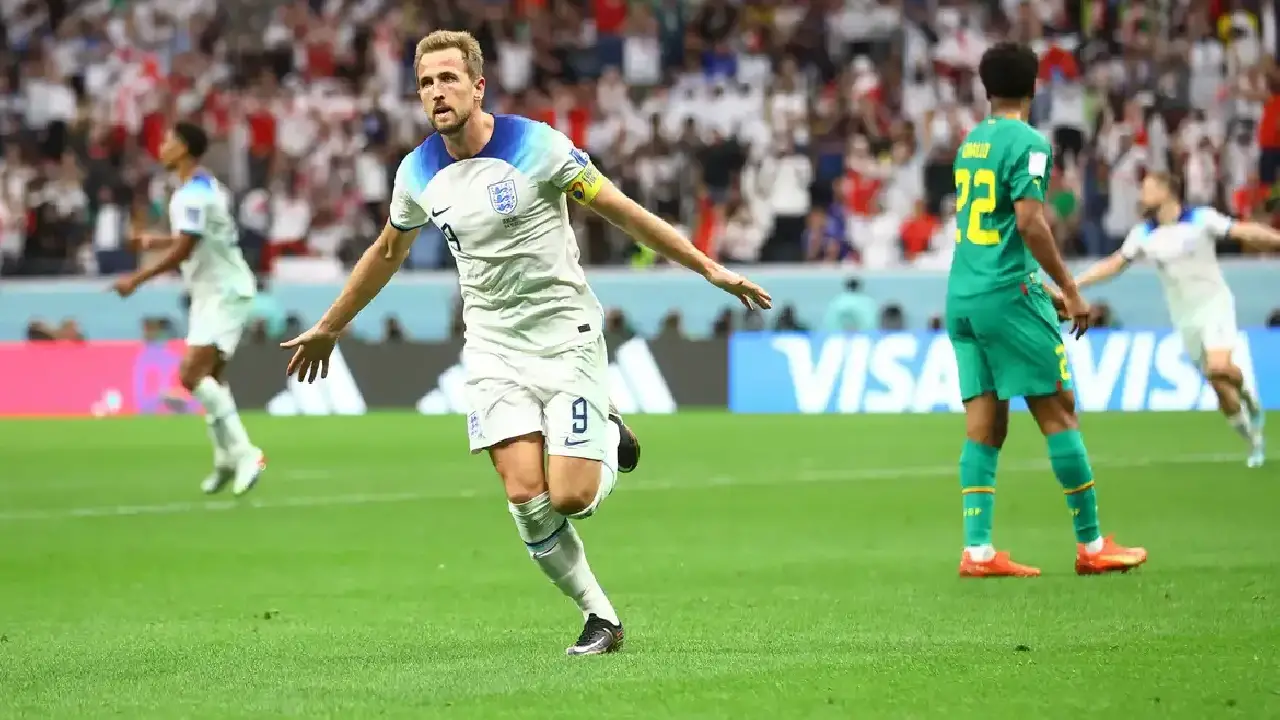 Com geração talentosa, Inglaterra deve dominar Grupo L da Copa