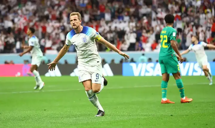 Com geração talentosa, Inglaterra deve dominar Grupo L da Copa