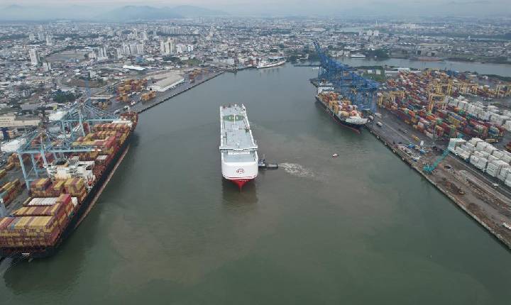 Com mais de 800 frentes de exportação mapeadas, Santa Catarina lidera nichos industriais rumo à União Europeia