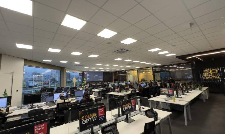 Com salto de 711% em operações, FIDC catarinense acelera desintermediação bancária e projeta R$ 2,4 bilhões em 2026
