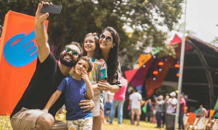 Com shows, grafite ao vivo e vila gastronômica, Gastro Rock Festival promete movimentar o litoral catarinense em junho