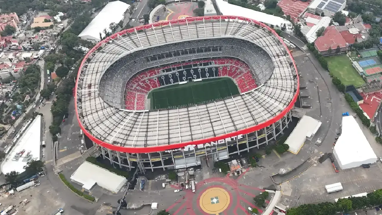 Começa nesta quinta-feira a Copa do Mundo de 2026