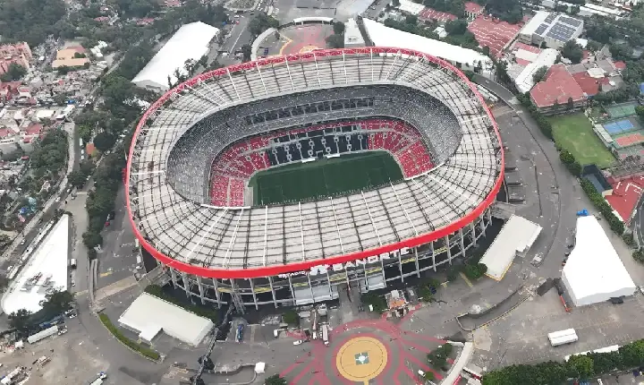 Começa nesta quinta-feira a Copa do Mundo de 2026