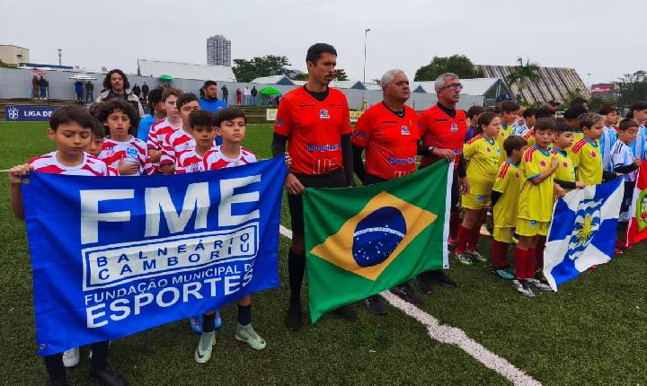 Galeria de Imagem