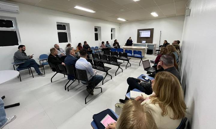 Galeria de Imagem