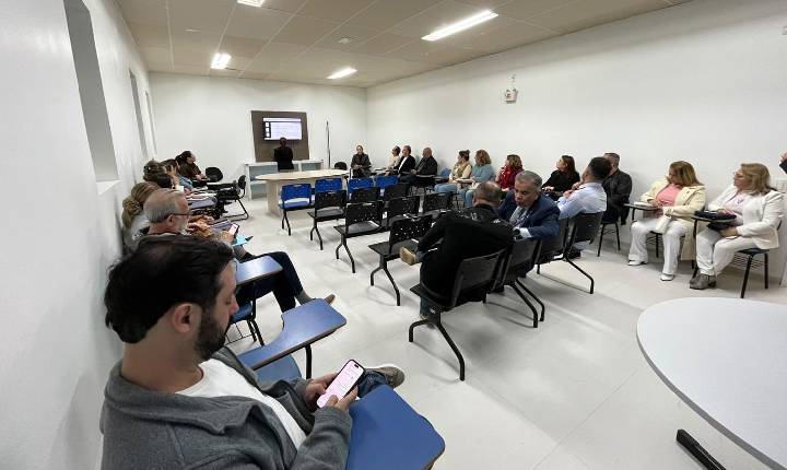 Galeria de Imagem