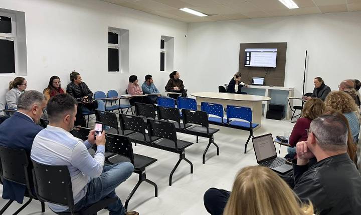 Galeria de Imagem