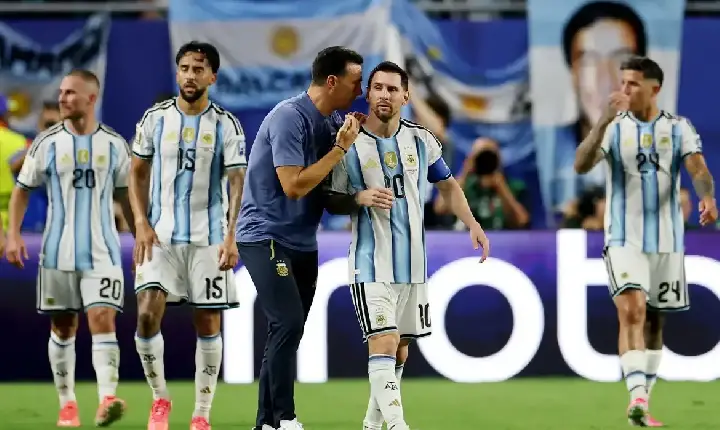 Como uma Copa América moldou a 