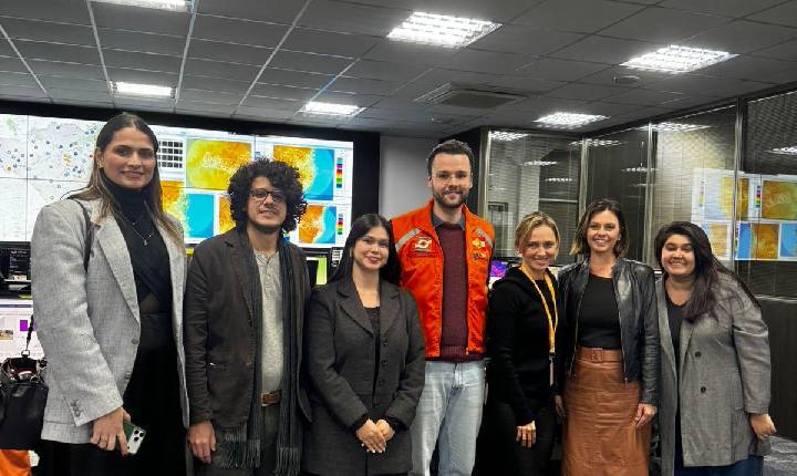 Galeria de Imagem